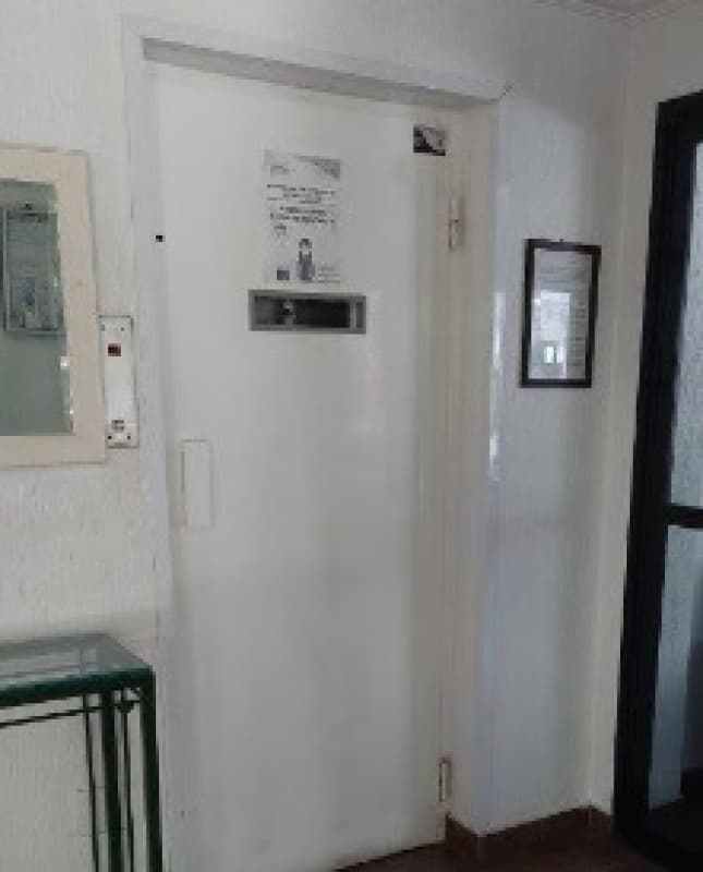 Foto 7 de 13: Apartamento em leilão em Guarujá - SP — LOTE 001 LEILÃO JUDICIAL - Direitos sob. Apto. de 224,22 m², Ed. Hermon - Lot. João Batista Julião,