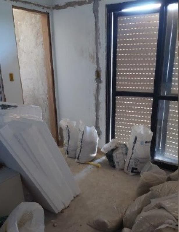 Foto 13 de 13: Apartamento em leilão em Guarujá - SP — LOTE 001 LEILÃO JUDICIAL - Direitos sob. Apto. de 224,22 m², Ed. Hermon - Lot. João Batista Julião,