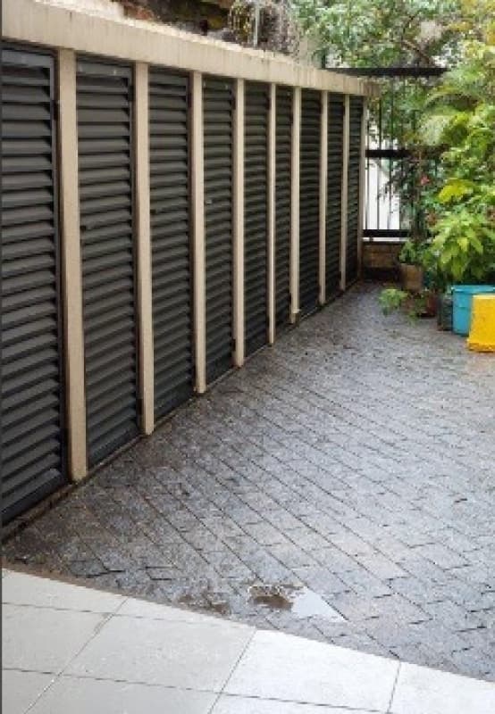 Foto 3 de 12: Apartamento em leilão em Guarujá - SP — LOTE 001 LEILÃO JUDICIAL - Apto. de cobertura de 106,99 m², Ed. Puerto San Julian - Lot. Joao Batist