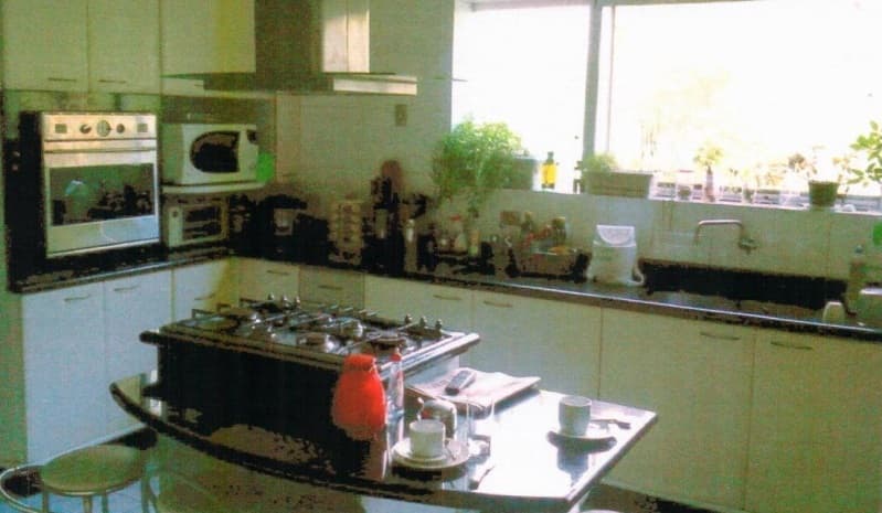 Foto 4 de 6: Apartamento em leilão em Guarujá - SP — LOTE 001 LEILÃO JUDICIAL - Apto. de 329,89 m², Ed. Vale dos Sonhos - Enseada, Guarujá - SP