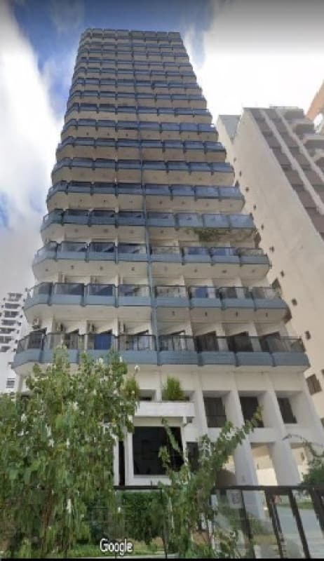 Foto 3 de 10: Apartamento em leilão em Guarujá - SP — LOTE 001 LEILÃO JUDICIAL - Apto. Duplex de Cobertura de 190,41 m², Cond. Ed. Albatroz III e Pajuçara