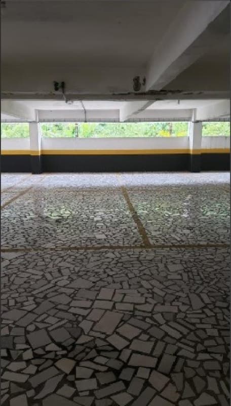 Foto 6 de 10: Apartamento em leilão em Guarujá - SP — LOTE 001 LEILÃO JUDICIAL - Apto. Duplex de Cobertura de 190,41 m², Cond. Ed. Albatroz III e Pajuçara