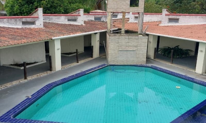 Foto 10 de 16: Imóvel em leilão em Guarujá - SP — LOTE 001 LEILÃO JUDICIAL - ANCORA PRAIA HOTEL, área total de 1.942,00 m² - Jardim Virginia, Guarujá
