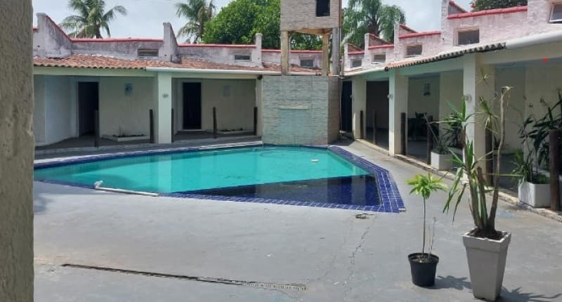 Foto 11 de 16: Imóvel em leilão em Guarujá - SP — LOTE 001 LEILÃO JUDICIAL - ANCORA PRAIA HOTEL, área total de 1.942,00 m² - Jardim Virginia, Guarujá