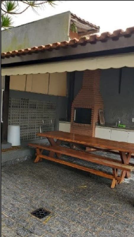 Foto 5 de 19: Apartamento em leilão em Guarujá - SP — LOTE 001 LEILÃO JUDICIAL - Apto de 70,65 m², Ed. Enseada dos Coqueiros - Enseada, Guarujá - SP