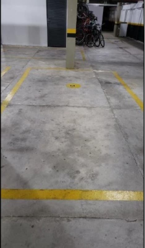 Foto 6 de 19: Apartamento em leilão em Guarujá - SP — LOTE 001 LEILÃO JUDICIAL - Apto de 70,65 m², Ed. Enseada dos Coqueiros - Enseada, Guarujá - SP