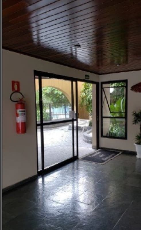 Foto 9 de 19: Apartamento em leilão em Guarujá - SP — LOTE 001 LEILÃO JUDICIAL - Apto de 70,65 m², Ed. Enseada dos Coqueiros - Enseada, Guarujá - SP