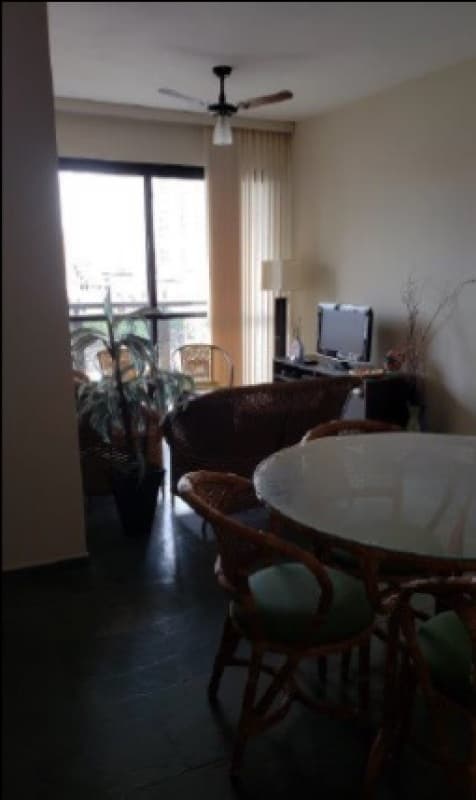 Foto 11 de 19: Apartamento em leilão em Guarujá - SP — LOTE 001 LEILÃO JUDICIAL - Apto de 70,65 m², Ed. Enseada dos Coqueiros - Enseada, Guarujá - SP