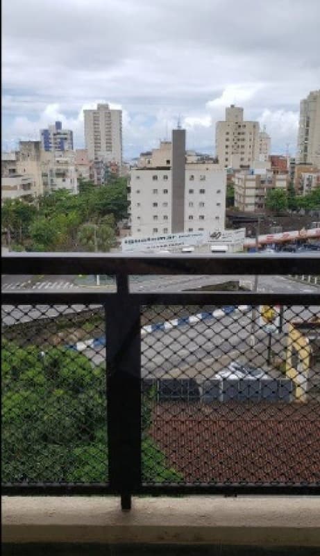 Foto 13 de 19: Apartamento em leilão em Guarujá - SP — LOTE 001 LEILÃO JUDICIAL - Apto de 70,65 m², Ed. Enseada dos Coqueiros - Enseada, Guarujá - SP