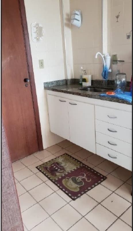 Foto 14 de 19: Apartamento em leilão em Guarujá - SP — LOTE 001 LEILÃO JUDICIAL - Apto de 70,65 m², Ed. Enseada dos Coqueiros - Enseada, Guarujá - SP