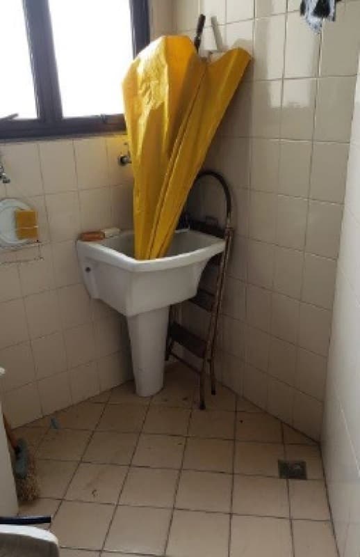 Foto 15 de 19: Apartamento em leilão em Guarujá - SP — LOTE 001 LEILÃO JUDICIAL - Apto de 70,65 m², Ed. Enseada dos Coqueiros - Enseada, Guarujá - SP