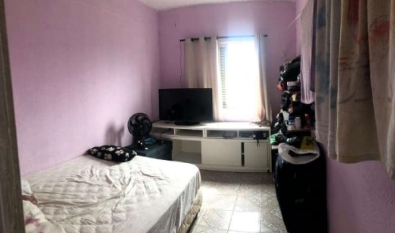 Foto 3 de 6: Apartamento em leilão em Guarujá - SP — LOTE 001 LEILÃO JUDICIAL - Apto. de 56,41 m², Conj. Hab. Santo Amaro I - Vicente de Carvalho, Guaruj