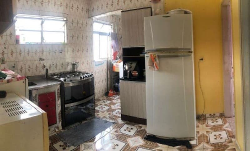 Foto 6 de 6: Apartamento em leilão em Guarujá - SP — LOTE 001 LEILÃO JUDICIAL - Apto. de 56,41 m², Conj. Hab. Santo Amaro I - Vicente de Carvalho, Guaruj