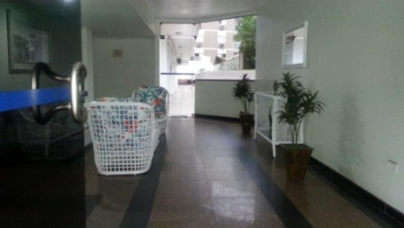Foto 3 de 18: Apartamento em leilão em Guarujá - SP — LOTE 001 LEILÃO JUDICIAL - Apto de cobertura duplex de 172,41 m², Ed. Guadalupe - Jardim Las Palmas,