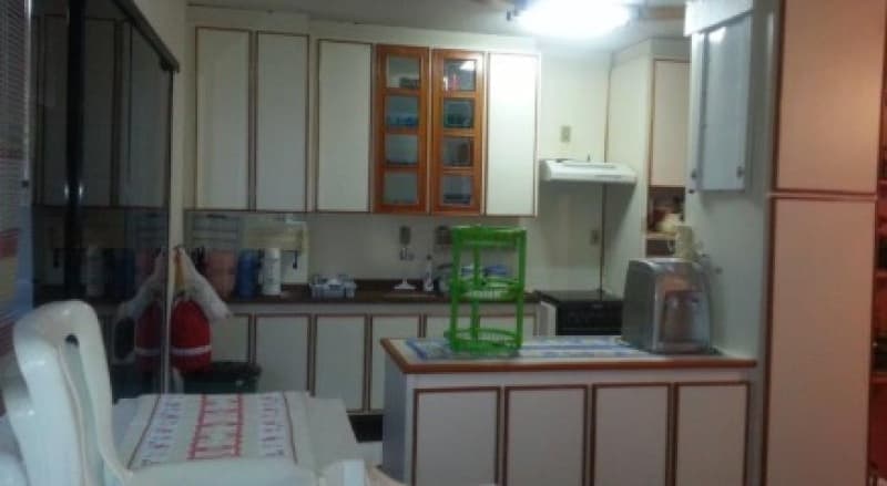 Foto 18 de 18: Apartamento em leilão em Guarujá - SP — LOTE 001 LEILÃO JUDICIAL - Apto de cobertura duplex de 172,41 m², Ed. Guadalupe - Jardim Las Palmas,