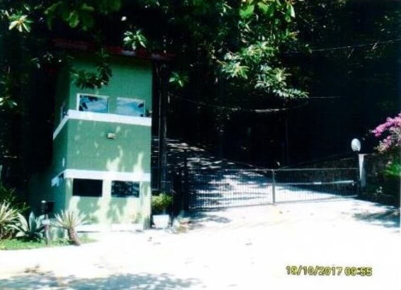 Terreno em leilão em Guarujá - SP, bairro Jardim Três Marias — LOTE 001 LEILÃO JUDICIAL - Lote de terreno de 1.120,00 m² - Jardim Três Marias, Guarujá - SP