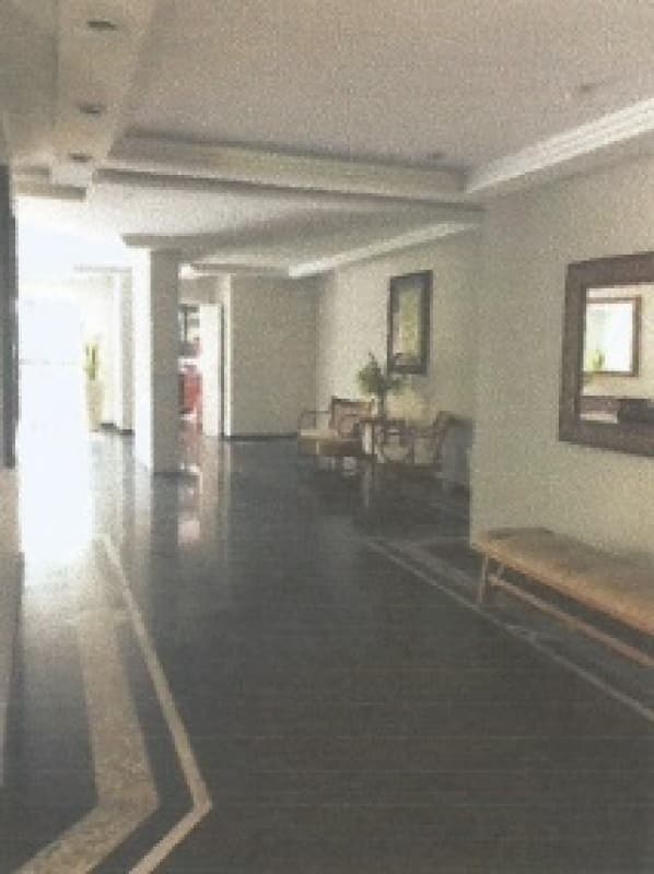 Foto 3 de 18: Apartamento em leilão em Guarujá - SP — LOTE 001 LEILÃO JUDICIAL - Apto. de 276,93 m², Ed. Nevis, Cond. Ilhas do Caribe II - Pitangueiras, G