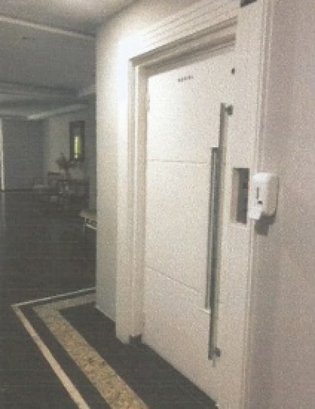 Foto 4 de 18: Apartamento em leilão em Guarujá - SP — LOTE 001 LEILÃO JUDICIAL - Apto. de 276,93 m², Ed. Nevis, Cond. Ilhas do Caribe II - Pitangueiras, G