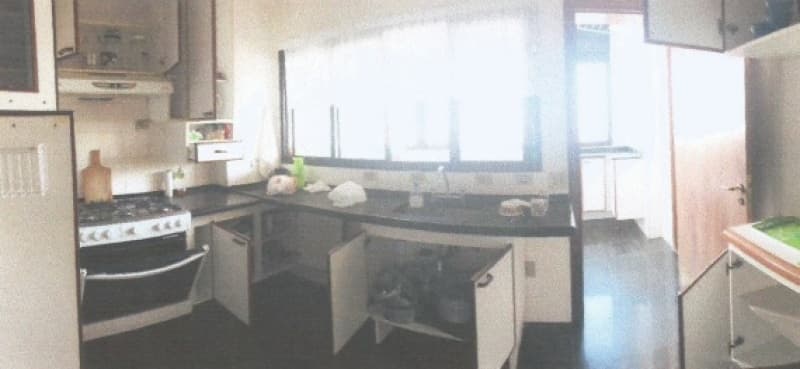 Foto 8 de 18: Apartamento em leilão em Guarujá - SP — LOTE 001 LEILÃO JUDICIAL - Apto. de 276,93 m², Ed. Nevis, Cond. Ilhas do Caribe II - Pitangueiras, G