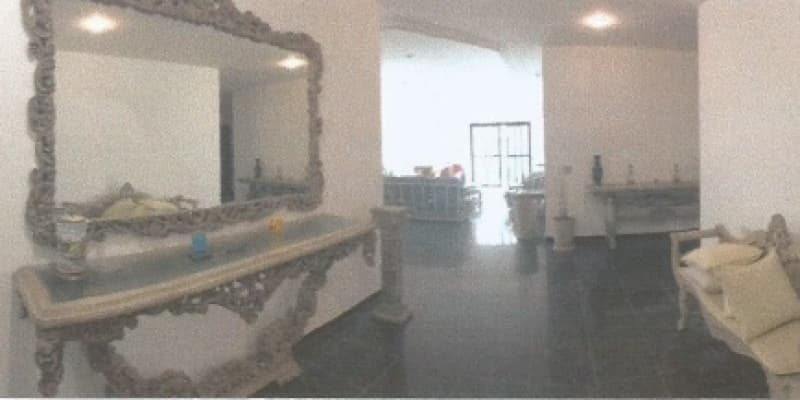 Foto 10 de 18: Apartamento em leilão em Guarujá - SP — LOTE 001 LEILÃO JUDICIAL - Apto. de 276,93 m², Ed. Nevis, Cond. Ilhas do Caribe II - Pitangueiras, G