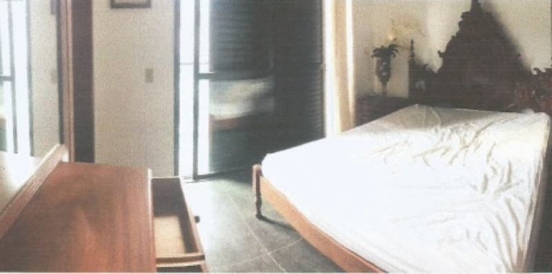 Foto 15 de 18: Apartamento em leilão em Guarujá - SP — LOTE 001 LEILÃO JUDICIAL - Apto. de 276,93 m², Ed. Nevis, Cond. Ilhas do Caribe II - Pitangueiras, G