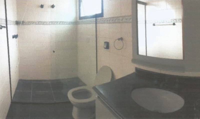 Foto 16 de 18: Apartamento em leilão em Guarujá - SP — LOTE 001 LEILÃO JUDICIAL - Apto. de 276,93 m², Ed. Nevis, Cond. Ilhas do Caribe II - Pitangueiras, G