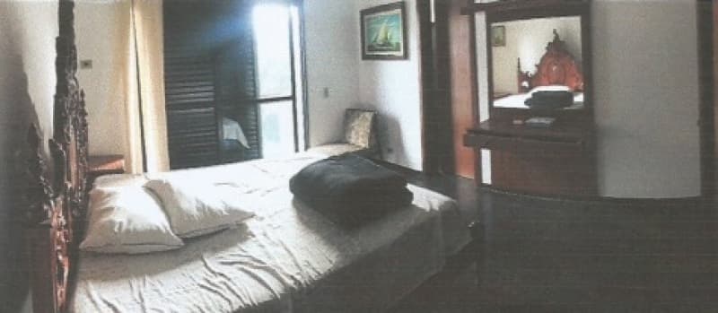 Foto 17 de 18: Apartamento em leilão em Guarujá - SP — LOTE 001 LEILÃO JUDICIAL - Apto. de 276,93 m², Ed. Nevis, Cond. Ilhas do Caribe II - Pitangueiras, G