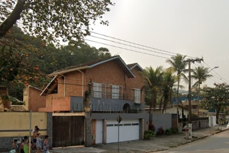 Foto 1 de 3: Terreno em leilão em Guarujá - SP, bairro Enseada — LOTE 001 LEILÃO JUDICIAL - Lote de terreno de 465,80 m² - Enseada, Guarujá - SP