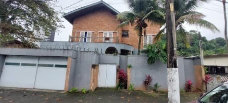Foto 2 de 3: Terreno em leilão em Guarujá - SP, bairro Enseada — LOTE 001 LEILÃO JUDICIAL - Lote de terreno de 465,80 m² - Enseada, Guarujá - SP