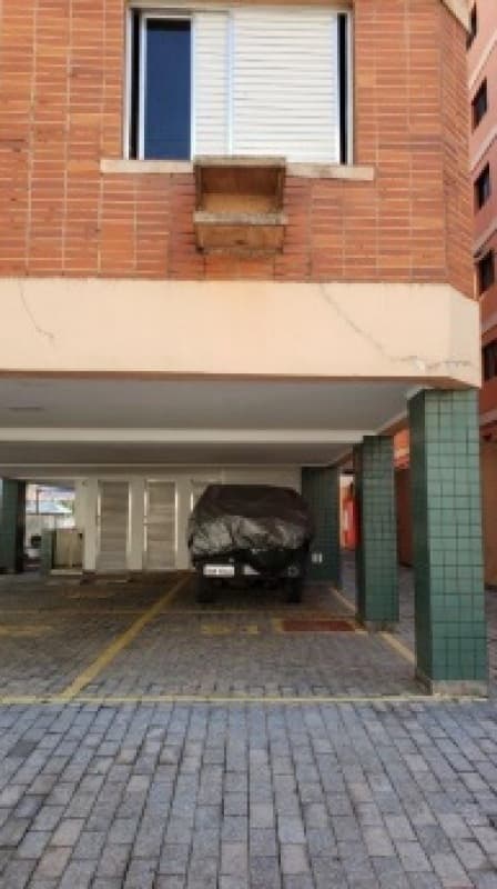 Foto 5 de 17: Apartamento em leilão em Guarujá - SP — LOTE 001 LEILÃO JUDICIAL - Apto. de cobertura de 220,20 m², Ed. Lady Jamile Residence - Mar e Céu, G