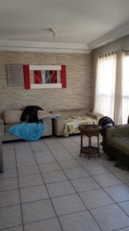 Foto 9 de 17: Apartamento em leilão em Guarujá - SP — LOTE 001 LEILÃO JUDICIAL - Apto. de cobertura de 220,20 m², Ed. Lady Jamile Residence - Mar e Céu, G