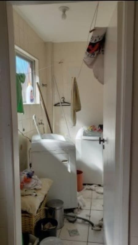 Foto 11 de 17: Apartamento em leilão em Guarujá - SP — LOTE 001 LEILÃO JUDICIAL - Apto. de cobertura de 220,20 m², Ed. Lady Jamile Residence - Mar e Céu, G