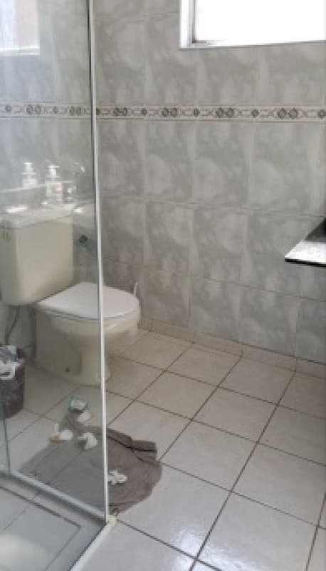 Foto 15 de 17: Apartamento em leilão em Guarujá - SP — LOTE 001 LEILÃO JUDICIAL - Apto. de cobertura de 220,20 m², Ed. Lady Jamile Residence - Mar e Céu, G