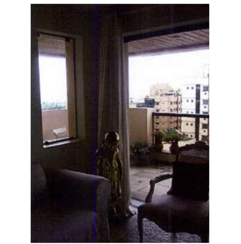Apartamento em leilão em Guarujá - SP, bairro Enseada — LOTE 001 LEILÃO JUDICIAL - Direitos possessórios sob. apto. de 103,286m², Ed. Ponta do Arpoador, Ens