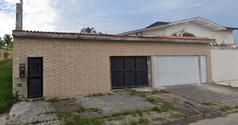 Foto 5 de 5: Terreno em leilão em Guarujá - SP, bairro Jardim Virgínia — LOTE 001 LEILÃO JUDICIAL - LEILÃO JUDICIAL - Lote de terreno de 480,00m², Jardim Virginia - Guarujá/