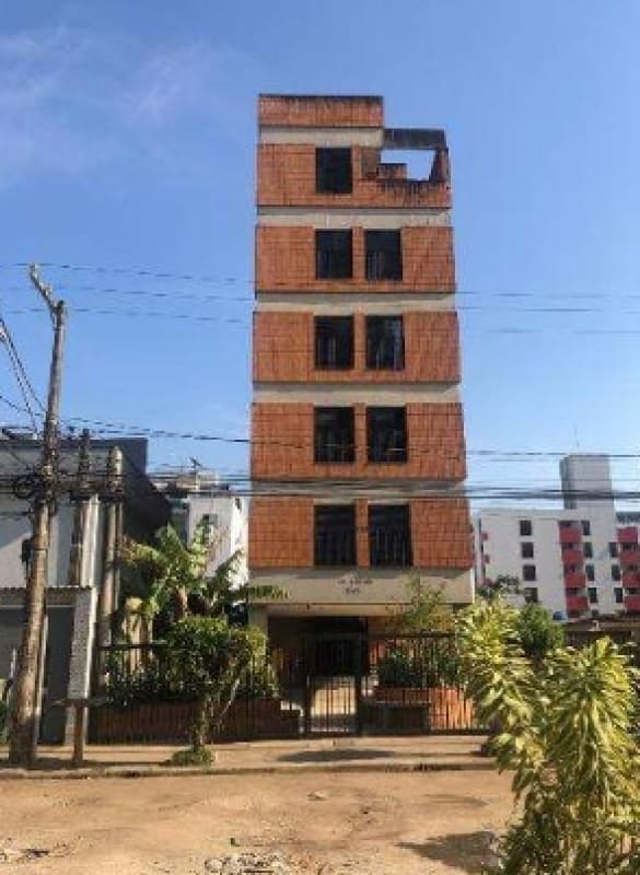 Apartamento em leilão em Guarujá - SP, bairro Jardim Enseada — LOTE 001 LEILÃO JUDICIAL - Apartamento Duplex de 82,72 m², Ed. Nautilus I - Jardim Enseada, Guarujá/