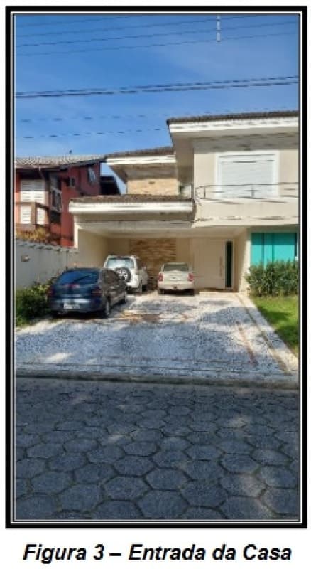 Foto 2 de 3: Terreno em leilão em Guarujá - SP, bairro Jardim Acapulco — LOTE 001 LEILÃO JUDICIAL - Lote 04 de 518,00 m², Jardim Acapulco II - Jardim Acapulco, Guarujá/SP