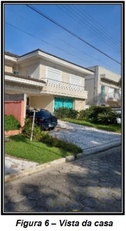 Foto 3 de 3: Terreno em leilão em Guarujá - SP, bairro Jardim Acapulco — LOTE 001 LEILÃO JUDICIAL - Lote 04 de 518,00 m², Jardim Acapulco II - Jardim Acapulco, Guarujá/SP