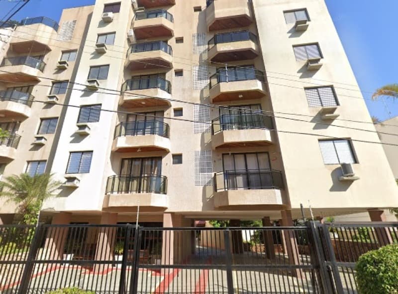 Foto 2 de 2: Apartamento em leilão em Guarujá - SP, bairro Loteamento João Batista Julião — LOTE 001 LEILÃO JUDICIAL - Direitos sob. apto. de 224,22 m², Cond. Ed. Hermon - Tortuga, Guarujá/SP