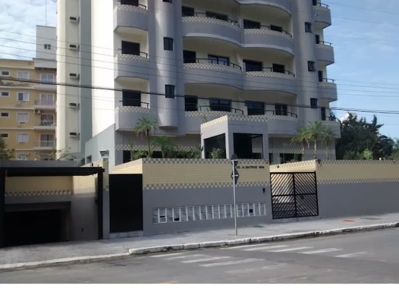 Foto 4 de 4: Apartamento em leilão em Guarujá - SP, bairro Jardim Tejereba — LOTE 001 LEILÃO JUDICIAL - Apto. de 82,59 m², Cond. Res. Albatroz - Jardim Tejereba, Guarujá/SP