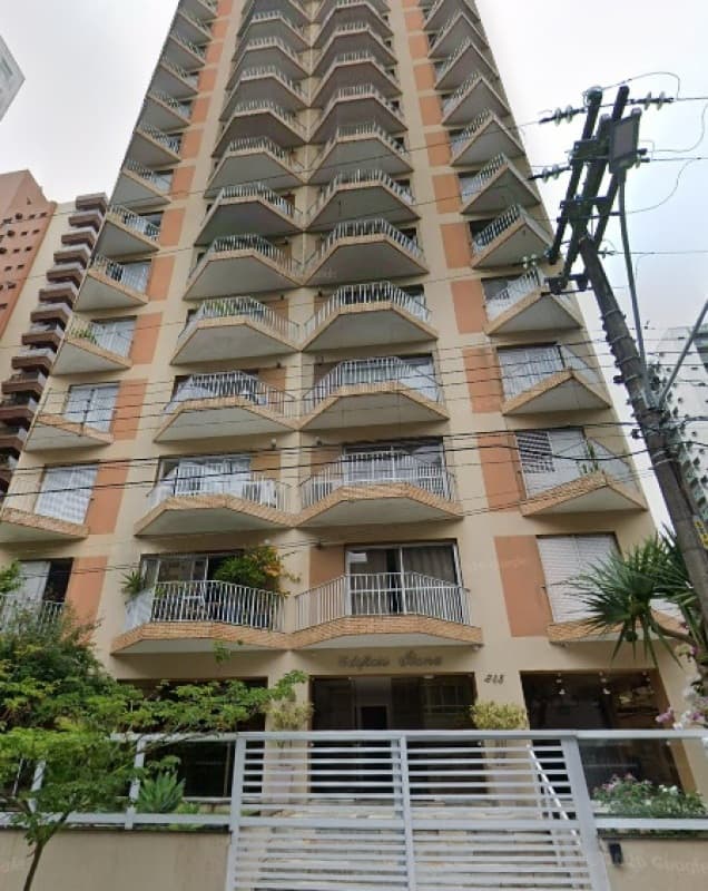 Apartamento em leilão em Guarujá - SP, bairro Barra Funda — LOTE 001 LEILÃO JUDICIAL - Apto de 121,8850 m², Cond. Ed. Ilana - Barra Funda, Guarujá/SP