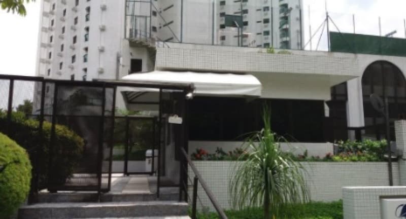 Foto 2 de 3: Vaga de Garagem em leilão em Guarujá - SP, bairro Mar e Céu — LOTE 001 LEILÃO JUDICIAL - Vaga para barco do tipo P (pequena) de de 21,00 m², Condomínio Tortuga’s