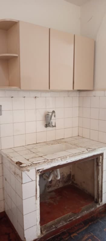 Foto 3 de 10: Apartamento em leilão em São Paulo - SP, bairro Campos Elíseos — LOTE 001 LEILÃO - Apto. de 29,25 m², Ed. Joá - Santa Cecília, São Paulo/SP