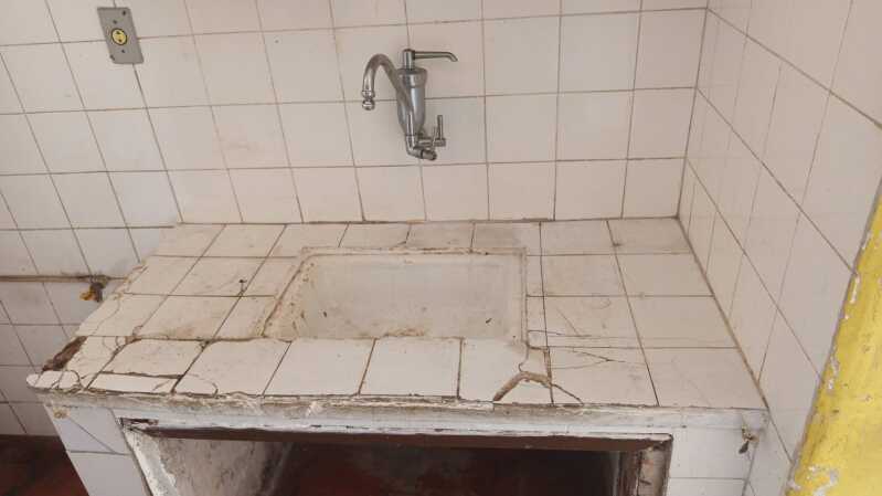 Foto 4 de 10: Apartamento em leilão em São Paulo - SP, bairro Campos Elíseos — LOTE 001 LEILÃO - Apto. de 29,25 m², Ed. Joá - Santa Cecília, São Paulo/SP