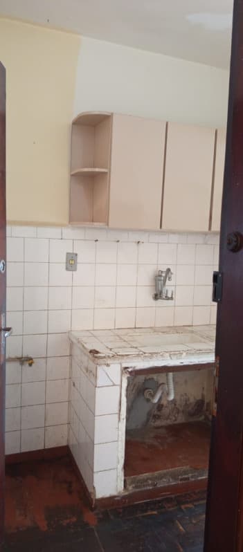 Foto 6 de 10: Apartamento em leilão em São Paulo - SP, bairro Campos Elíseos — LOTE 001 LEILÃO - Apto. de 29,25 m², Ed. Joá - Santa Cecília, São Paulo/SP