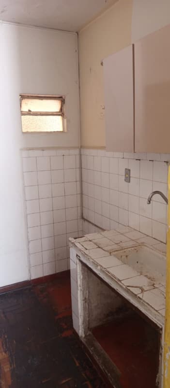 Foto 7 de 10: Apartamento em leilão em São Paulo - SP, bairro Campos Elíseos — LOTE 001 LEILÃO - Apto. de 29,25 m², Ed. Joá - Santa Cecília, São Paulo/SP