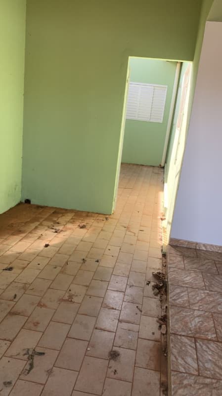Foto 2 de 22: Casa em leilão em Reginópolis - SP, bairro Jardim Paineira — LOTE 001 LEILÃO JUDICIAL - Casa alvenaria de 50,00 metros de área construída - Reginópolis/SP