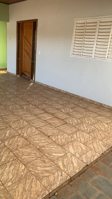 Foto 5 de 22: Casa em leilão em Reginópolis - SP, bairro Jardim Paineira — LOTE 001 LEILÃO JUDICIAL - Casa alvenaria de 50,00 metros de área construída - Reginópolis/SP