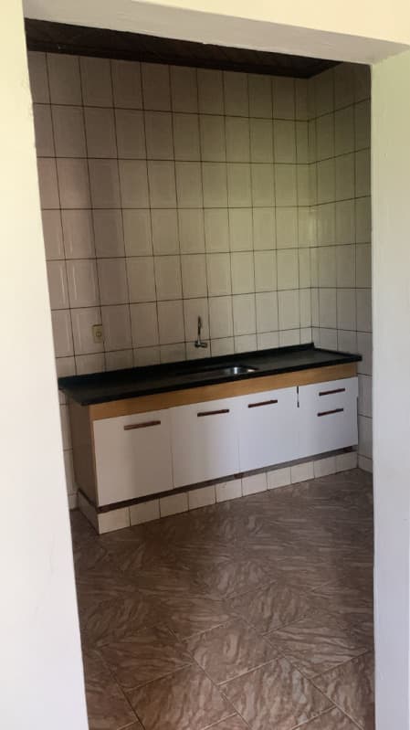 Foto 19 de 22: Casa em leilão em Reginópolis - SP, bairro Jardim Paineira — LOTE 001 LEILÃO JUDICIAL - Casa alvenaria de 50,00 metros de área construída - Reginópolis/SP