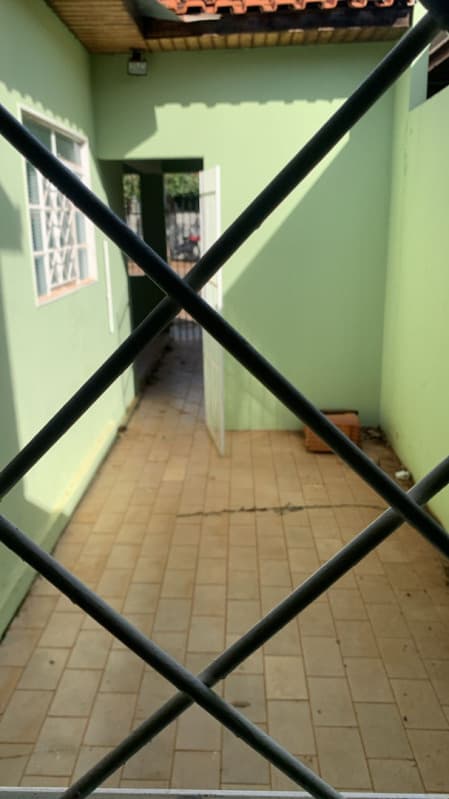 Foto 20 de 22: Casa em leilão em Reginópolis - SP, bairro Jardim Paineira — LOTE 001 LEILÃO JUDICIAL - Casa alvenaria de 50,00 metros de área construída - Reginópolis/SP